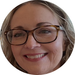  Portrait of woman named Jennifer