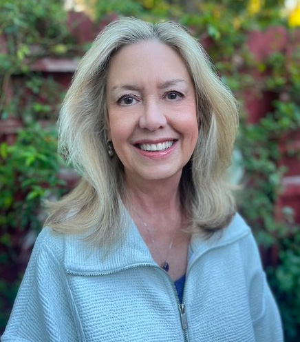 Portrait of person named Elizabeth