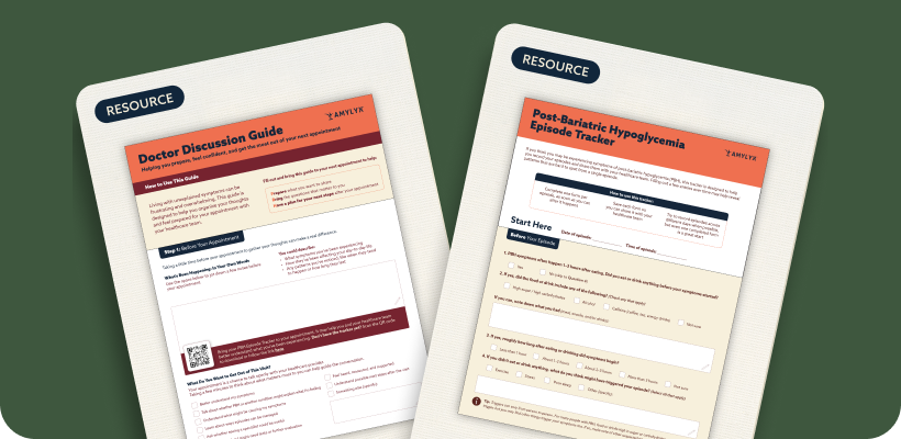 Illustration of educational resources and support materials