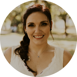 Image of woman named Jess